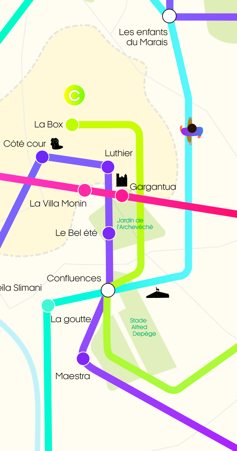 METRO EUROPA