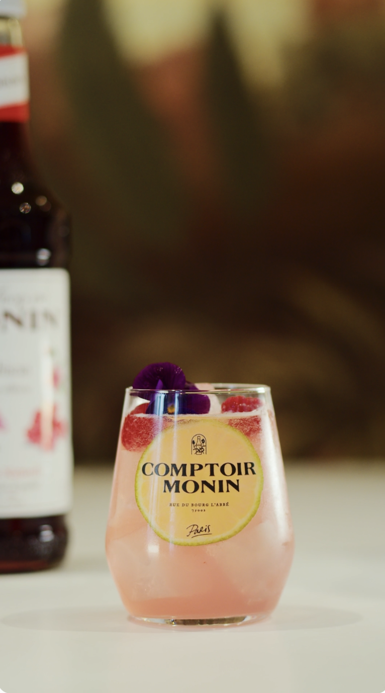 COMPTOIR MONIN